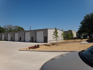 More details for 4588 Old Troup Hwy, Tyler, TX - Light Industrial to Rent