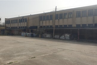More details for Industrial to Rent