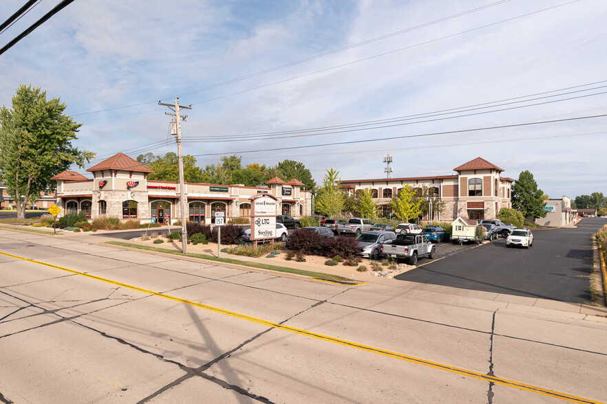 1131 Main St, Onalaska, WI for rent - Building Photo - Image 3 of 12