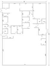 3909 Lake Ave, Fort Wayne, IN for sale Floor Plan- Image 1 of 1