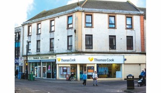 More details for 114 Dockhead St, Saltcoats - Retail for Sale