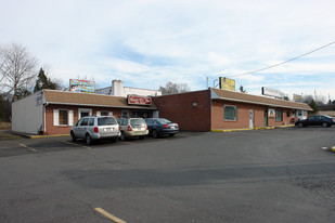 1007 N Easton Rd, Doylestown PA - Commercial Property