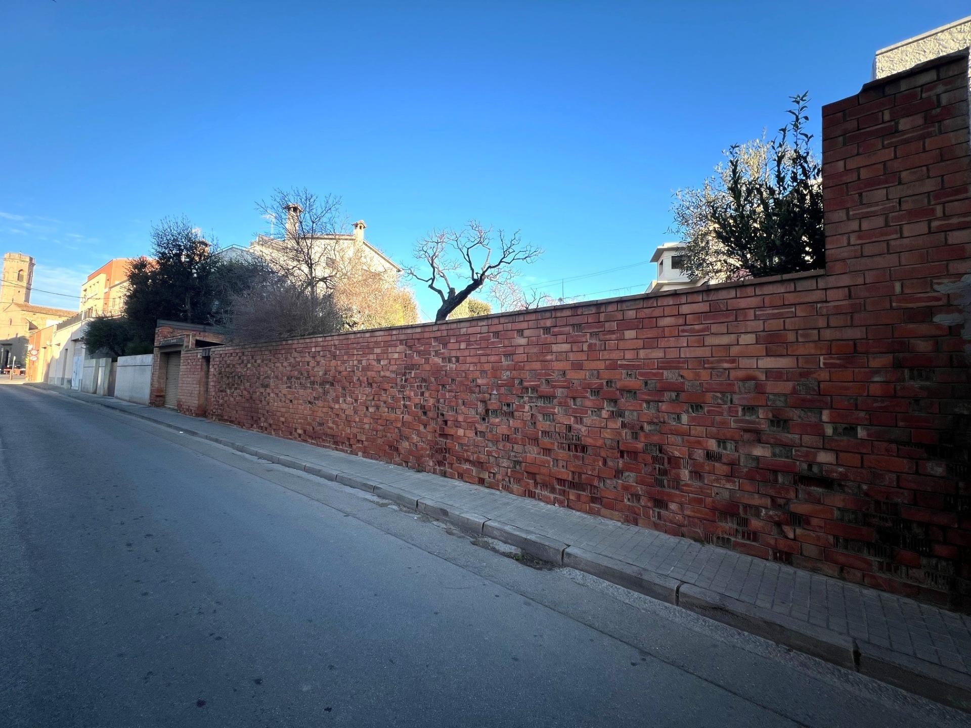 Land in Vilanova del Camí, Barcelona for sale Other- Image 1 of 6