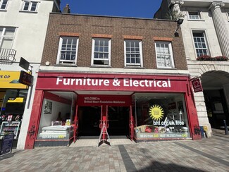 More details for 10-11 High St, Maidstone - Retail for Rent