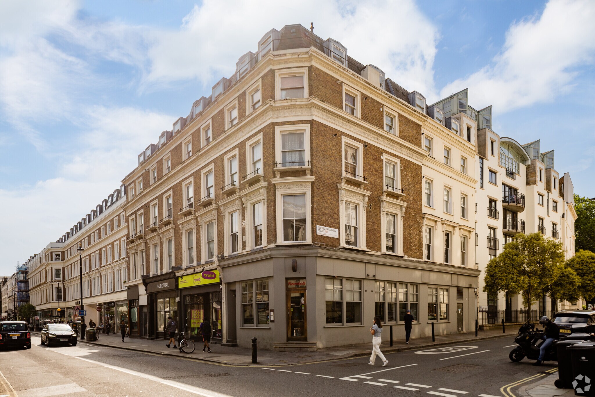 57-63 Westbourne Grv, London for sale Primary Photo- Image 1 of 1