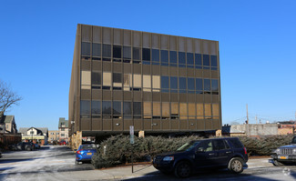 More details for 119 N Park Ave, Rockville Centre, NY - Office for Rent