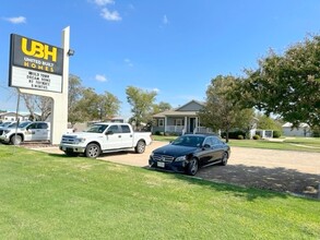 10305 South Fwy, Fort Worth, TX for sale Building Photo- Image 1 of 1