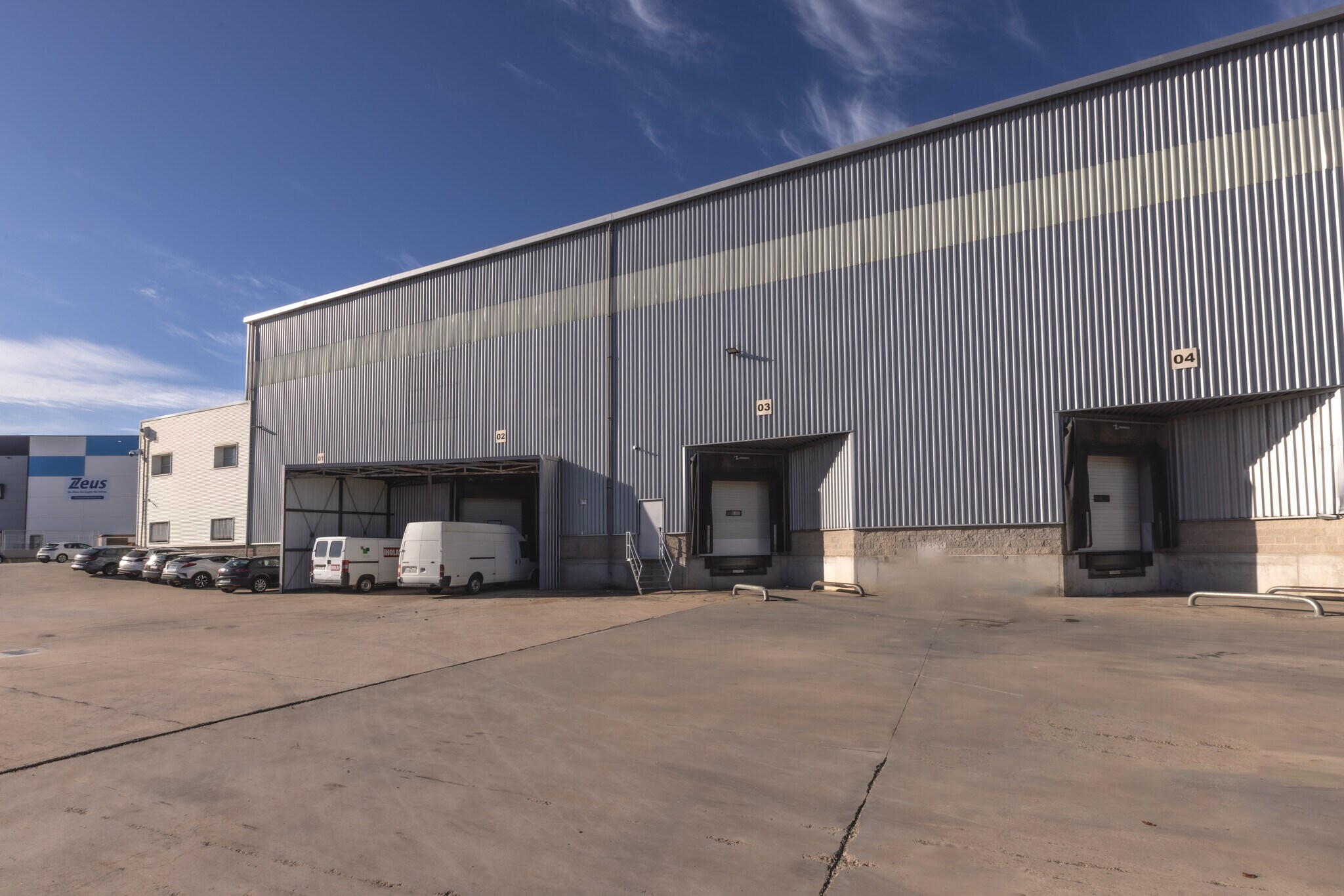 Camino Alovera, 5, Cabanillas del Campo, Guadalajara to rent Floor Plan- Image 1 of 8