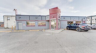 More details for 4617 50 Av, Red Deer, AB - Retail to Rent