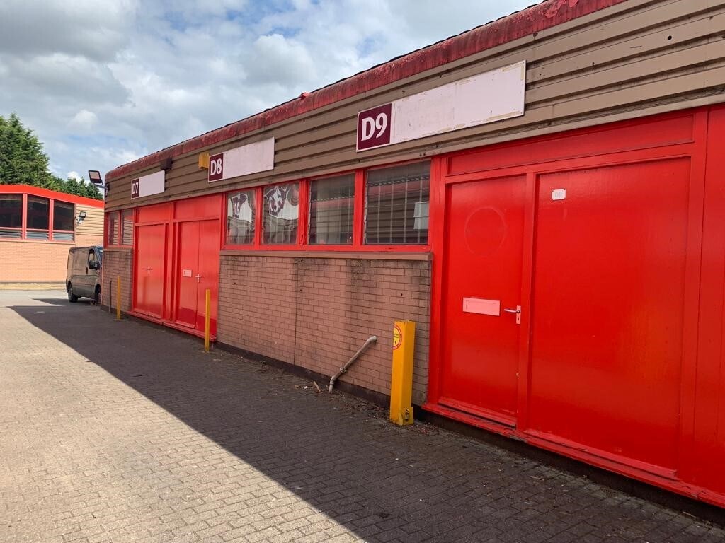 The Ropewalk, Ilkeston for sale Primary Photo- Image 1 of 1