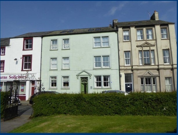 27-28 Church St, Whitehaven for sale Primary Photo- Image 1 of 1