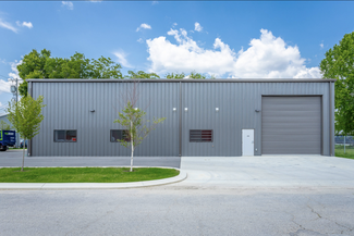 More details for 1409 E 51st St, Chattanooga, TN - Industrial for Sale