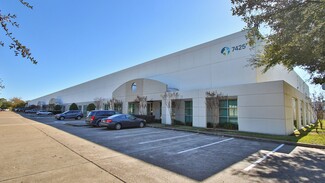 More details for 7425 Pinemont Dr, Houston, TX - Industrial for Rent