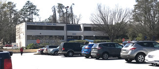 More details for 2520 Windy Hill Rd SE, Marietta, GA - Office/Medical for Rent