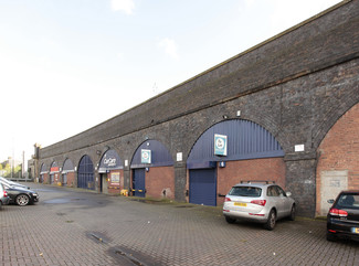 More details for Irwell St, Salford - Industrial for Rent