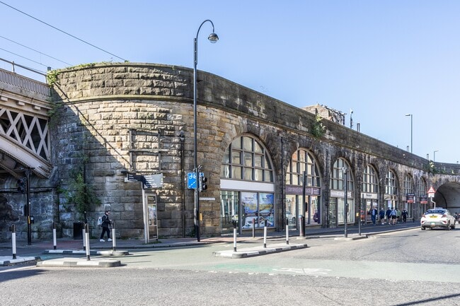 More details for Westgate Rd, Newcastle Upon Tyne - Light Industrial to Rent