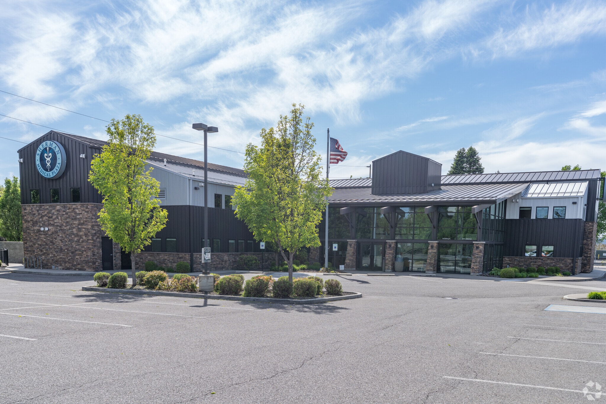 324 S Sherman St, Spokane, WA for sale Primary Photo- Image 1 of 5