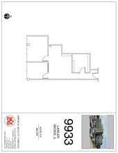 9933 Lawler Ave, Skokie, IL for rent Site Plan- Image 1 of 1