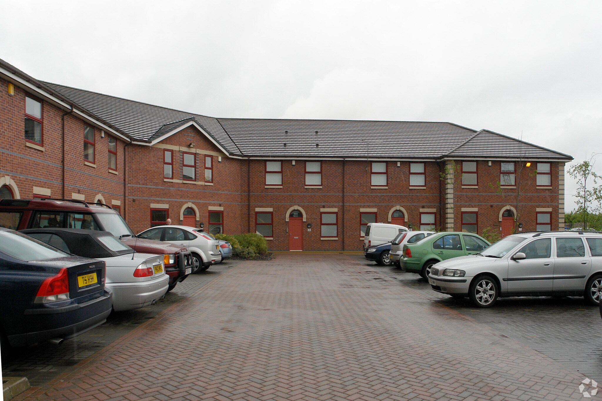 Telford Ct, Chester for sale Primary Photo- Image 1 of 1