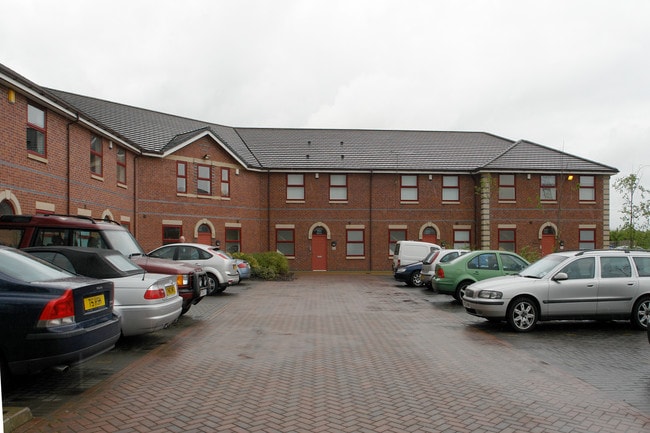 More details for Telford Court – Office for Sale, Chester