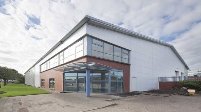 More details for 4 Jubilee Ct, Glasgow - Industrial to Rent