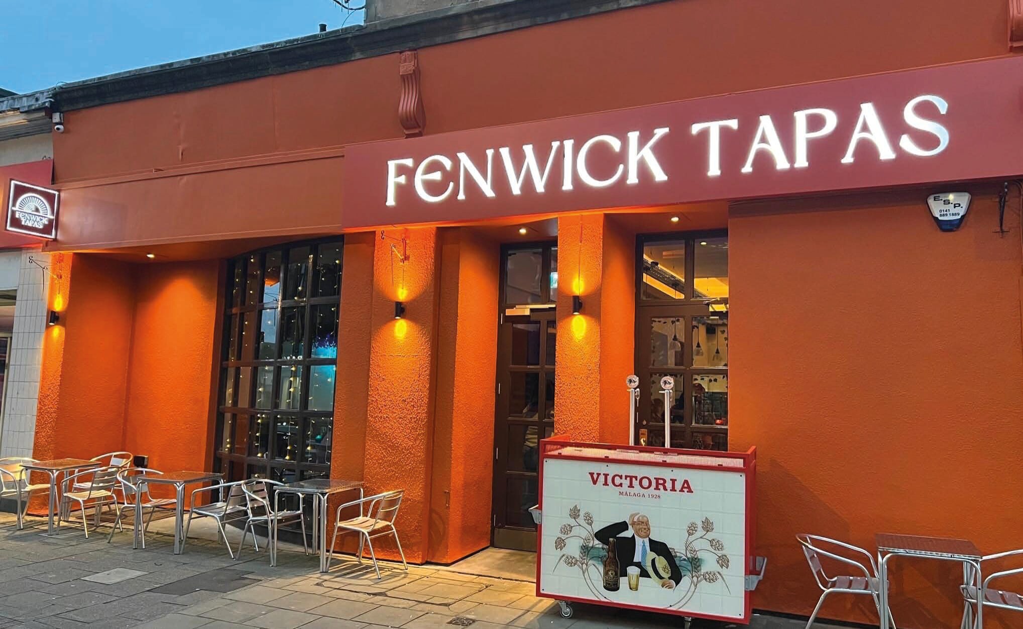 47 West Blackhall St, Greenock for sale Building Photo- Image 1 of 1