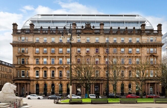 More details for 5 George Sq, Glasgow - Office to Rent