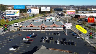 More details for 490 Shrewsbury St, Worcester, MA - Office/Retail, Retail for Rent