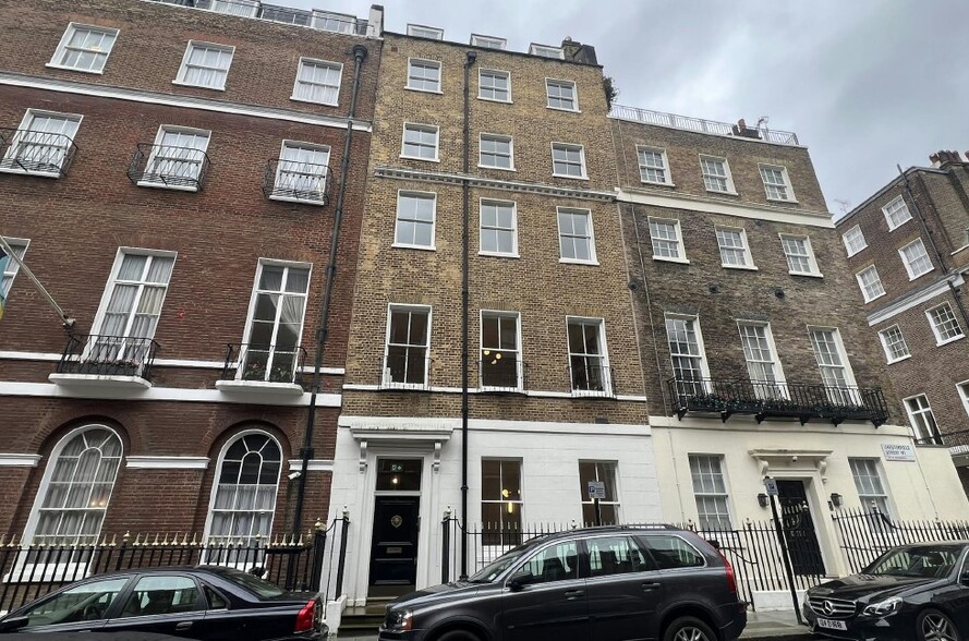 9 Chesterfield St, London for rent - Primary Photo - Image 1 of 7