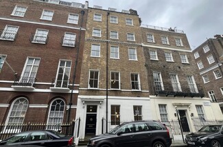 More details for 9 Chesterfield St, London - Office for Rent