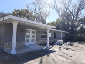 More details for 621 N Parsons Ave, Brandon, FL - Office for Rent