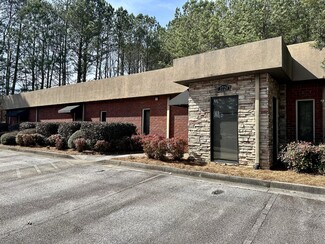 More details for 3720 W County Line Rd, Douglasville, GA - Light Industrial for Rent