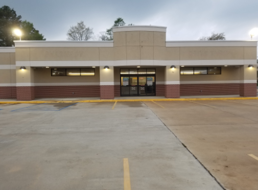 710 N West Ave, El Dorado, AR for sale - Building Photo - Image 1 of 1