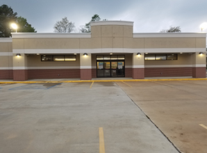 710 N West Ave, El Dorado, AR for sale Building Photo- Image 1 of 1