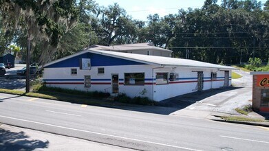 315 W Jefferson St, Brooksville, FL for rent Building Photo- Image 1 of 20