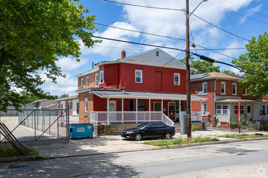 412 S 6th St, Vineland, NJ for sale - Primary Photo - Image 1 of 1