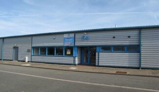 More details for Third Ave, Deeside - Industrial for Rent