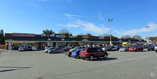 More details for 2802-2830 University Pky, Winston-Salem, NC - Retail for Rent