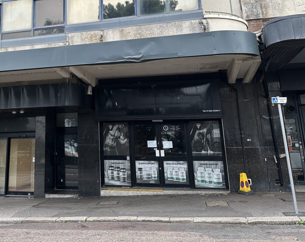 45-54 Westover Rd, Bournemouth to rent Primary Photo- Image 1 of 3