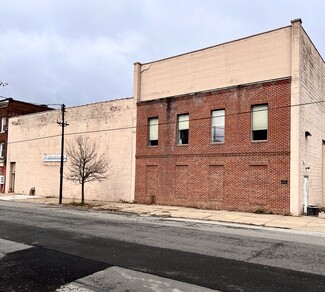 More details for 1621 Forbes Ave, Pittsburgh, PA - Office, Industrial for Rent