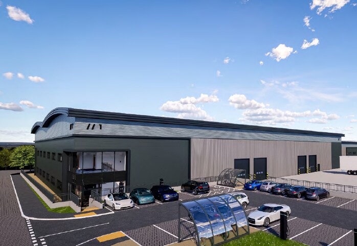 14 Seaton Crescent, Dunstable to rent Primary Photo- Image 1 of 2