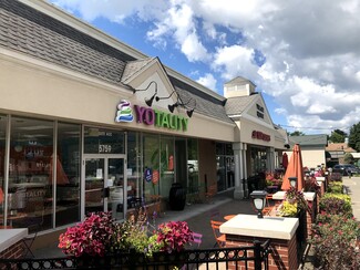 More details for 5759 Main St, Williamsville, NY - Retail for Rent