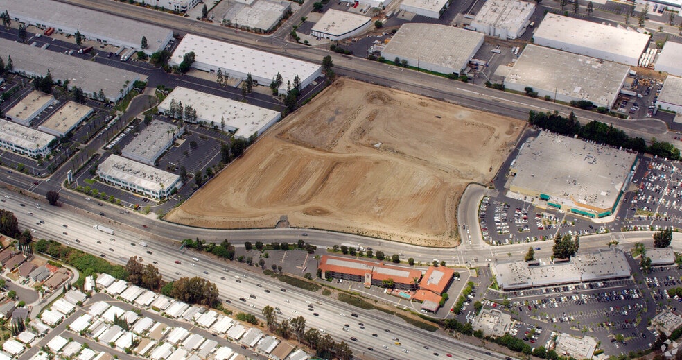 1109 Grand, Rowland Heights, CA for rent - Building Photo - Image 3 of 5