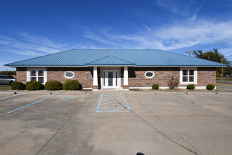 More details for 455 W Ruth Ave, Sallisaw, OK - Light Industrial for Sale