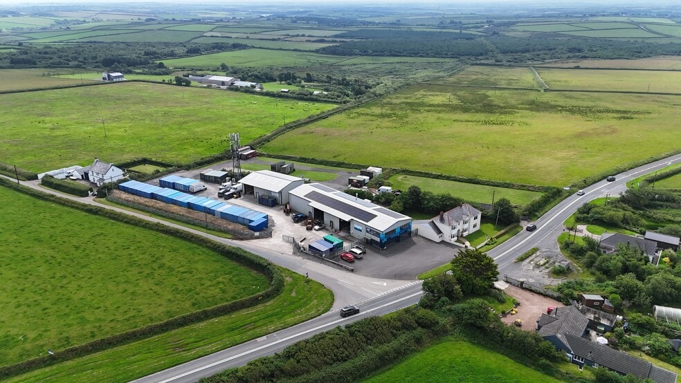 Morwenstow Rd, Bude for sale - Building Photo - Image 3 of 10