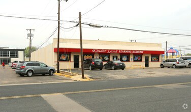 711 N 8th St, Killeen, TX for rent Primary Photo- Image 1 of 8