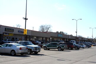 More details for 4100-4200 Asheville Hwy, Knoxville, TN - Retail for Rent