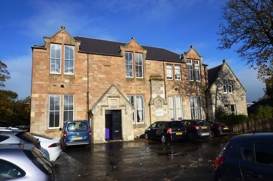 Edinburgh Rd, Cockenzie for sale - Primary Photo - Image 1 of 1