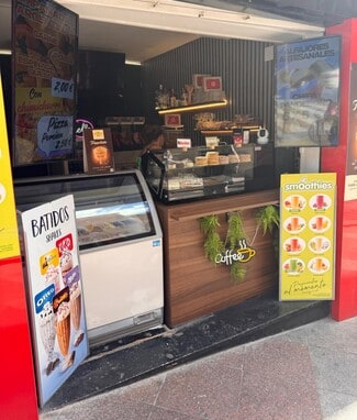 More details for Navas Las, 4, Alicante - Retail to Rent