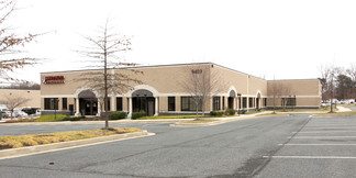 More details for 9409 Philadelphia Rd, Rosedale, MD - Light Industrial for Rent